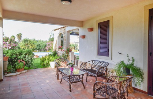 Caucana-finaiti-casuzze-finaiti Nord Apartment | Nice apartment in Kaukana with kitchen