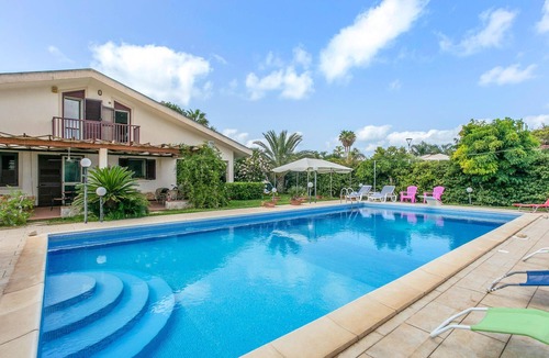 Caucana-finaiti-casuzze-finaiti Nord Apartment | Nice apartment in Kaukana with kitchen