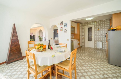 Palermo Apartment | Nice apartment in Palermo