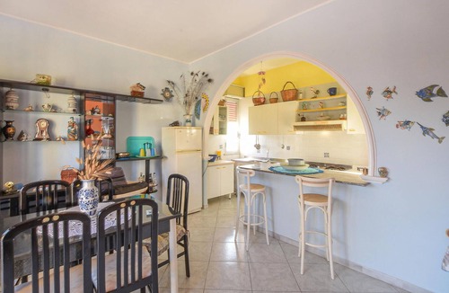 Scoglitti Apartment | Nice apartment in Scoglitti with WiFi