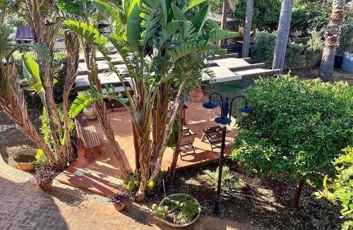 Carrozziere Apartment | Nice apartment in Siracusa with WiFi