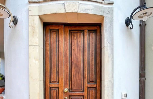 Carrozziere Apartment | Nice apartment in Siracusa with WiFi