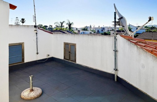 Carrozziere Apartment | Nice apartment in Siracusa with WiFi