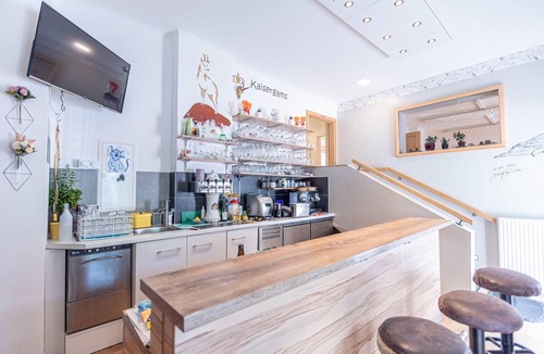 Eisenerz Apartment | Nice apartment in Stryia with sauna (No Deposit)