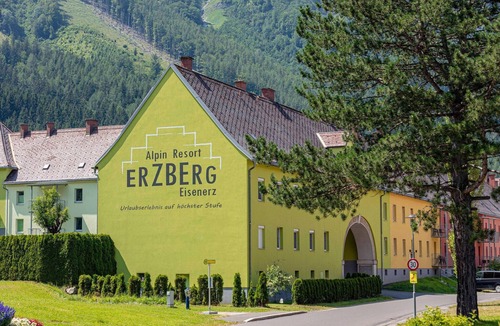 Eisenerz Apartment | Nice apartment in Stryia with sauna (No Deposit)