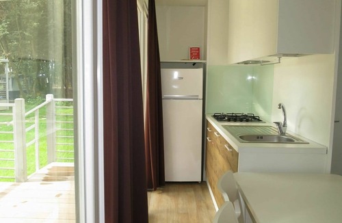Baia Domizia House | Nice apartment in villa for 6 people with WIFI, pool, A/C, TV and terrace
