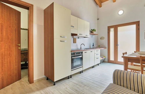 Tollo House | Nice apartment in villa for 4 people with WIFI, A/C and terrace