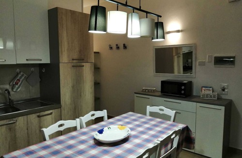Agrigento Apartment | Nice apartment San Leone