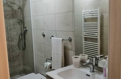 Agrigento Apartment | Nice apartment San Leone
