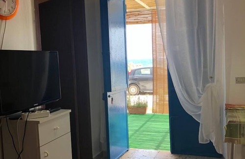 Porto Palo Apartment | Nice apartment on the Blue Flag sea