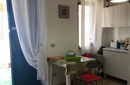 Porto Palo Apartment | Nice apartment on the Blue Flag sea