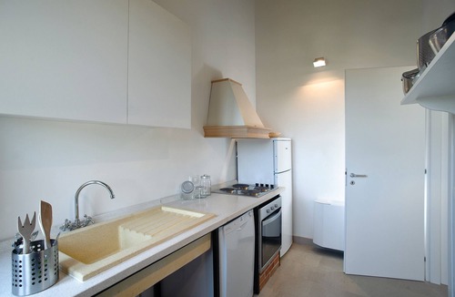 Ragusa House | Nice apartment with private terrace. Shared pool. In Donnafugata, Sicily