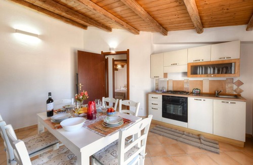 Fontane Bianche Apartment | Nice Apartment with Pool