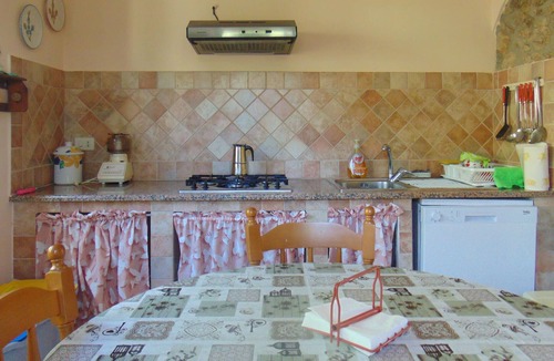 Campodimele House | Nice home in Campodimele with house a panoramic view