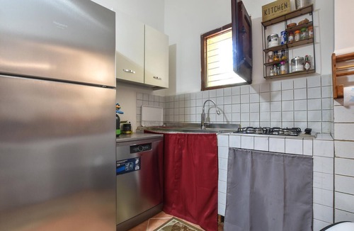 Capaci House | Nice home in Capaci with WiFi