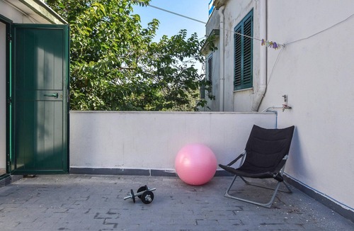 Capaci House | Nice home in Capaci with WiFi