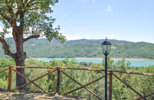 Cicerale House | Nice home in Cicerale with house sea view
