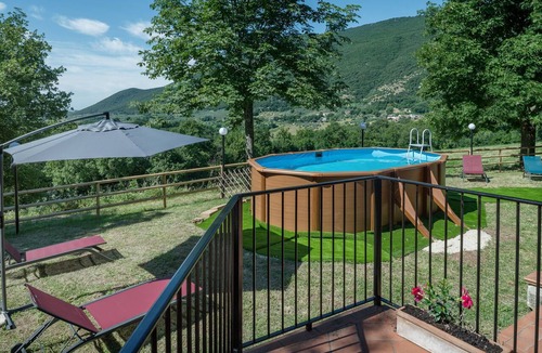 Configni House | Nice home in Configni