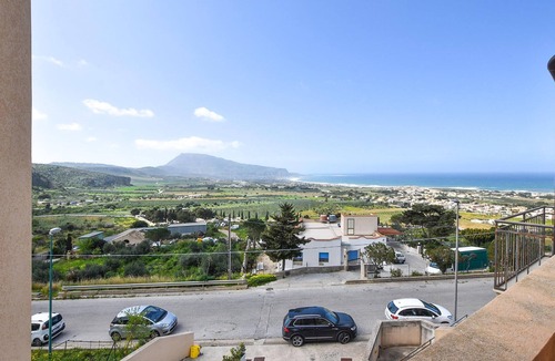 Custonaci House | Nice home in Custonaci with WiFi