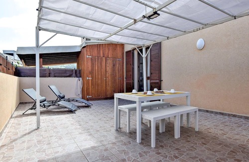 Custonaci House | Nice home in Custonaci with WiFi