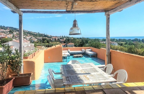 Cirella House | Nice home in Diamante