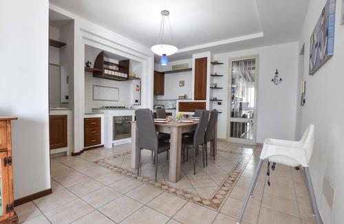 Ficarazzi House | Nice home in Ficarazzi