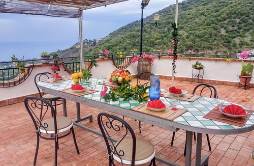 Gioiosa Marea House | Nice home in Gioiosa Marea