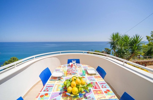 Torre Colonna-sperone House | Nice home in Altavilla Milicia