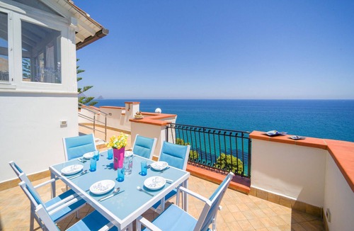 Torre Colonna-sperone House | Nice home in Altavilla Milicia