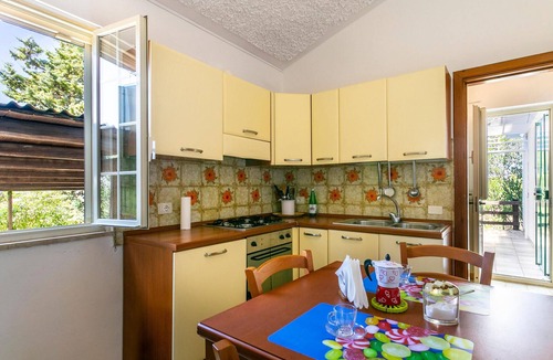 Montagna House | Nice home in Noto with WiFi