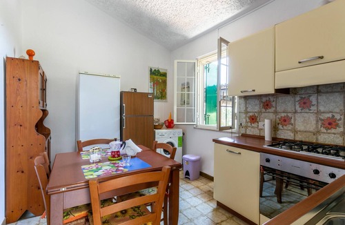 Montagna House | Nice home in Noto with WiFi