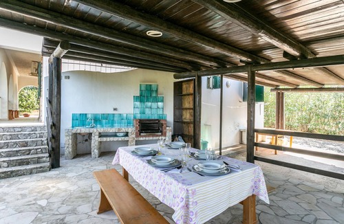 Montagna House | Nice home in Noto with WiFi
