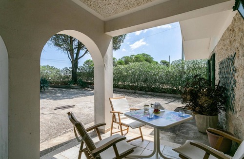 Montagna House | Nice home in Noto with WiFi