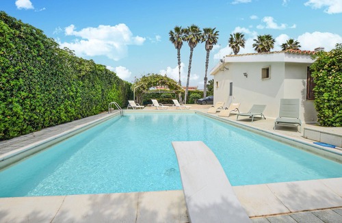 San Lorenzo House | Nice home in Noto with WiFi