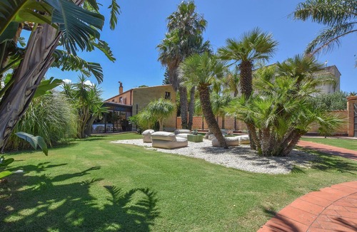 Partinico House | Nice home in Partinico