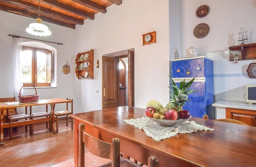 San Nicolo House | Nice home in Raccuja with kitchen