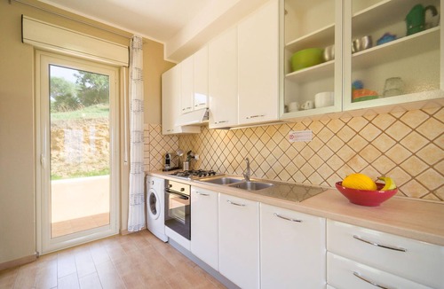 Pergole House | Nice home in Realmonte