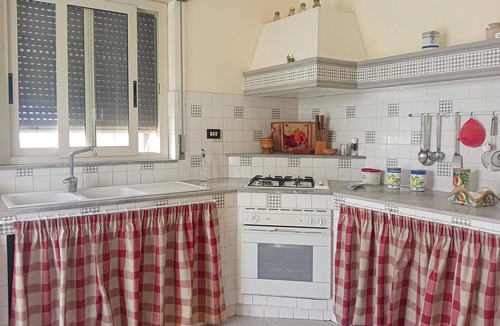 Borgo Bonsignore House | Nice home in Ribera with WiFi