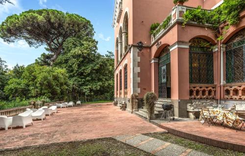 Salerno House | Nice Home In Salerno With Outdoor Swimming Pool