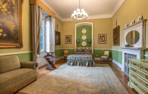Salerno House | Nice Home In Salerno With Outdoor Swimming Pool