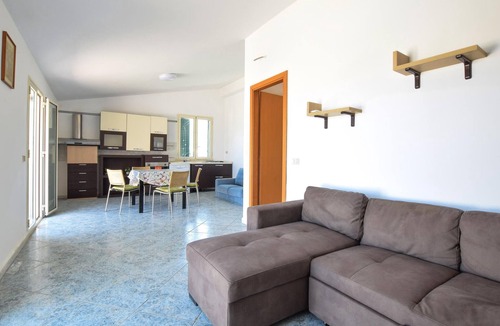 Sant'Onofrio House | Nice home in Trabia with WiFi