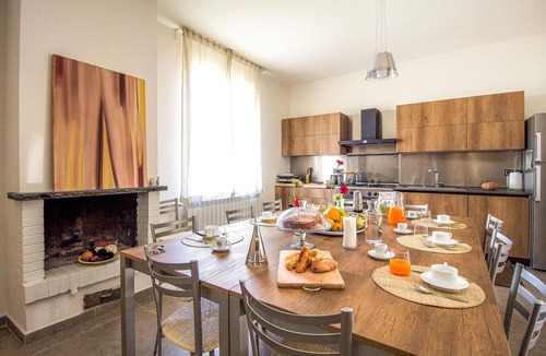 Fleri House | Nice home in Viagrande with WiFi