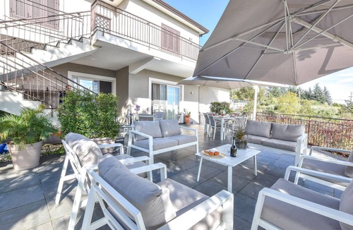 Fleri House | Nice home in Viagrande with WiFi