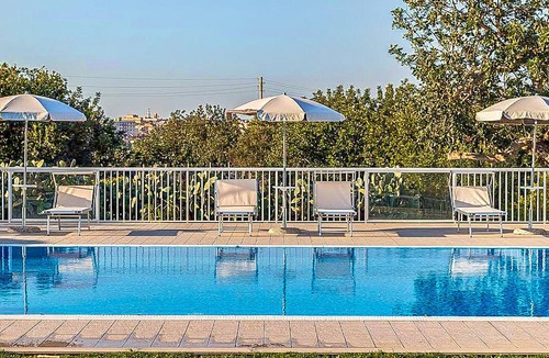 Santa Croce Camerina House | Nice home in Santa Croce Camerina