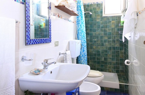 Borgo Bonsignore Villa | Nice House Few Steps Away From The Reserve Of Foce Del Fiume Platani