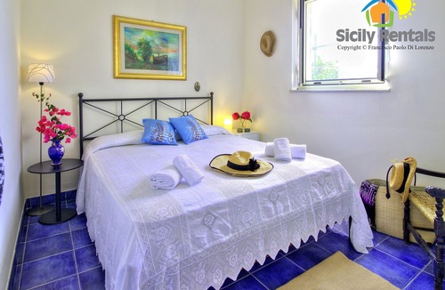Borgo Bonsignore Villa | Nice House Few Steps Away From The Reserve Of Foce Del Fiume Platani