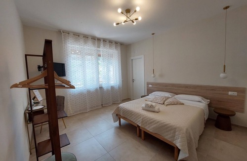 Agrigento Bed & Breakfast | Nice room in Agrigento + Breakfast & Parking