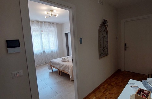 Agrigento Bed & Breakfast | Nice room in Agrigento + Breakfast & Parking