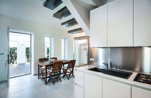 Torregrotta House | Nice villa with direct access to beach, near Milazzo, Sicily