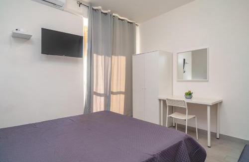 Nesima House | Nicole Rooms